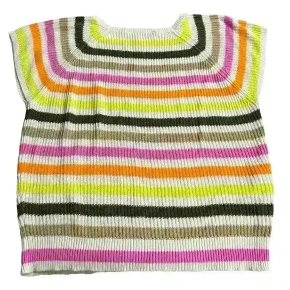 EUC LOFT Sweater Shirt Size M​ - Picture 1 of 3